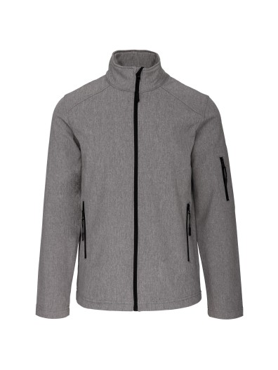 Casaco softshell - K401A