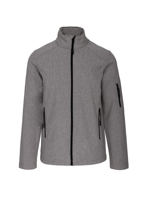 Casaco softshell - K401A
