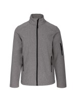 Casaco softshell - K401A