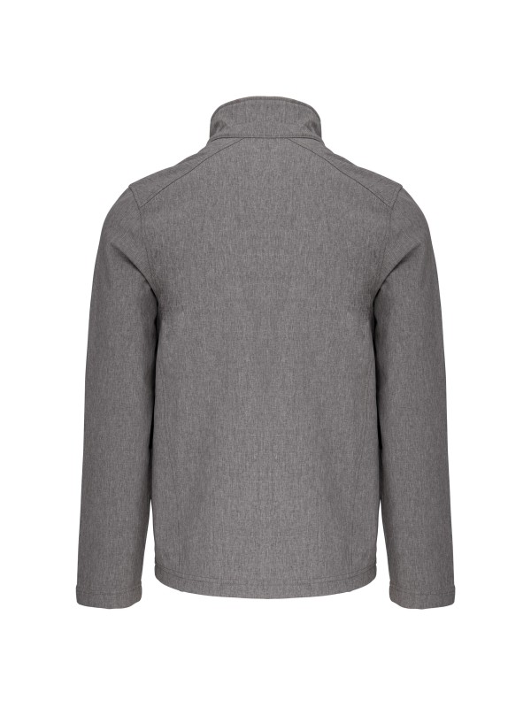Casaco softshell - K401A