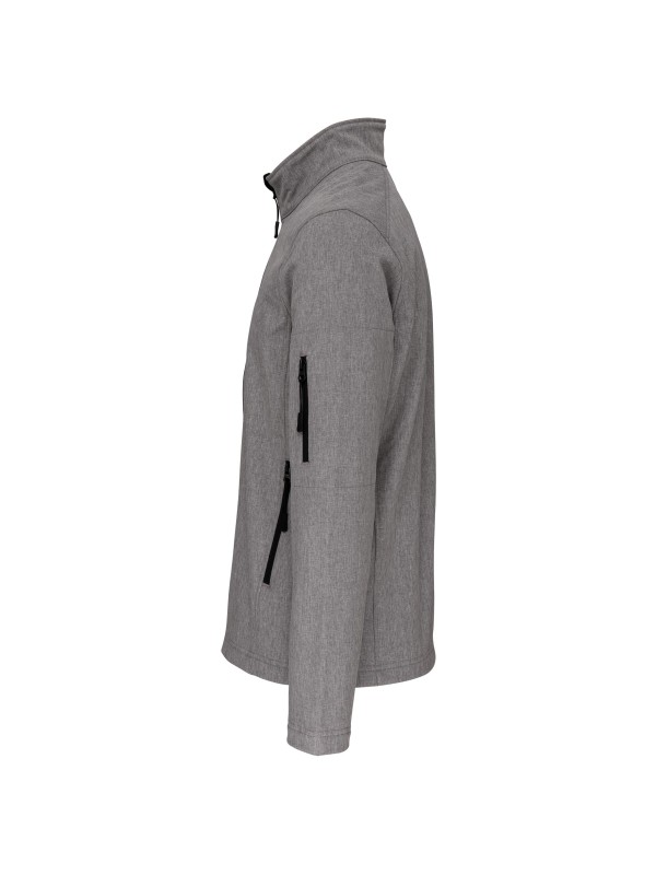 Casaco softshell - K401A