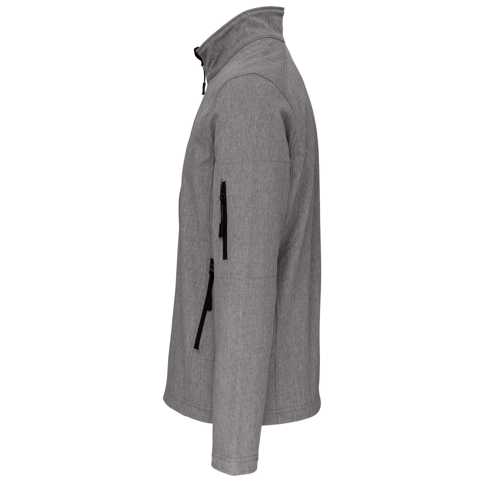 Casaco softshell - K401A