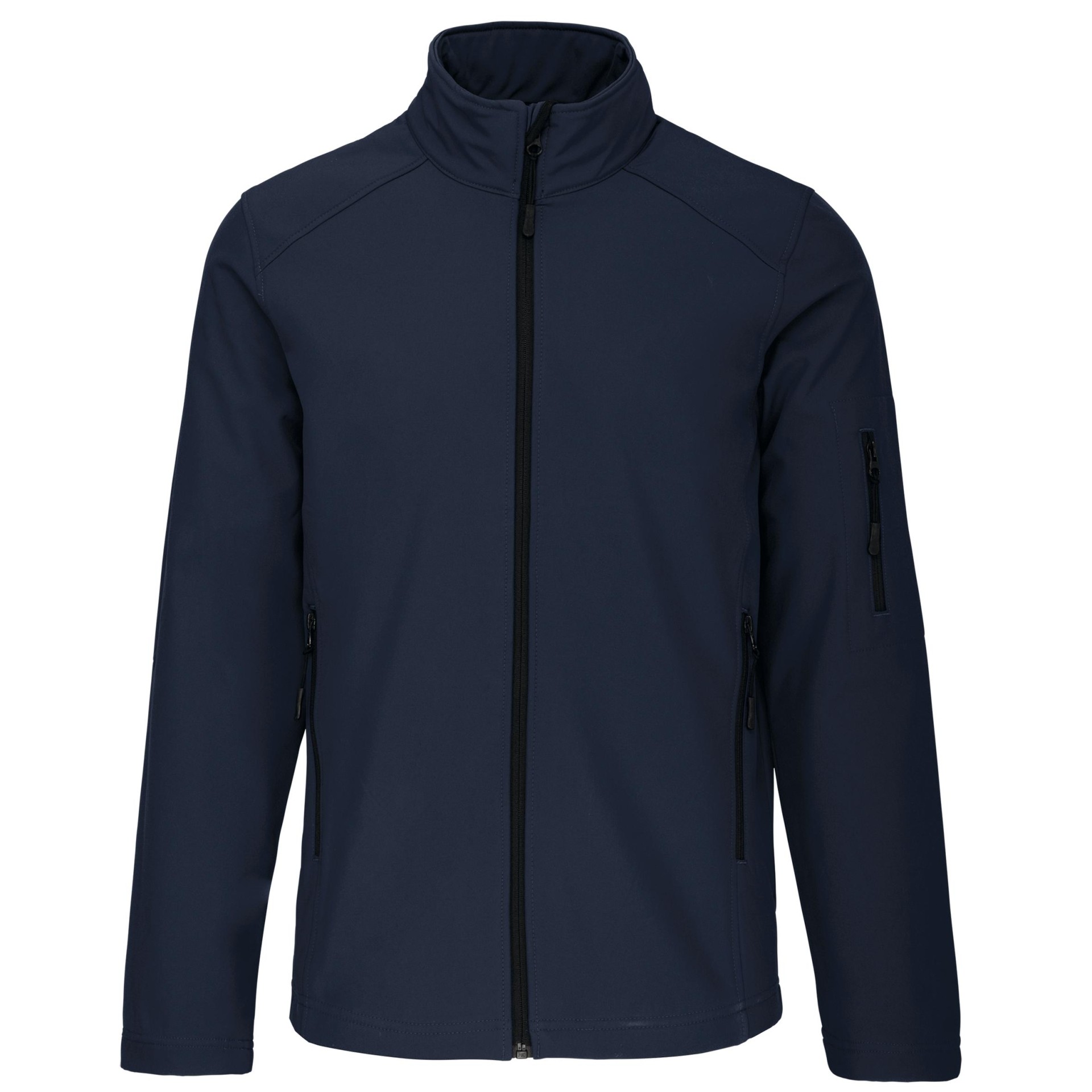 Casaco softshell - K401