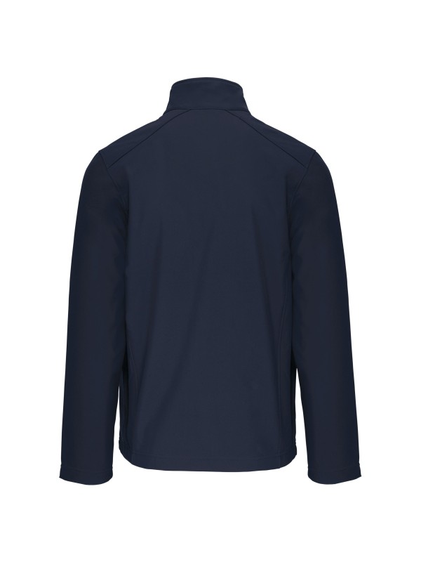 Casaco softshell - K401