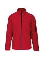 Casaco softshell - K401