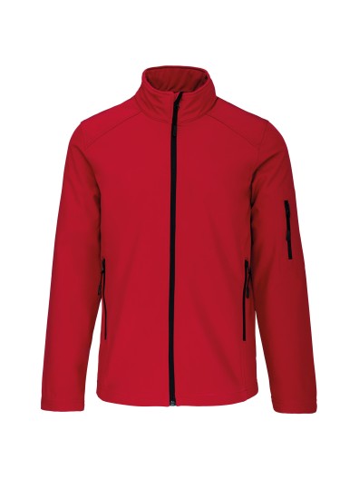 Casaco softshell - K401