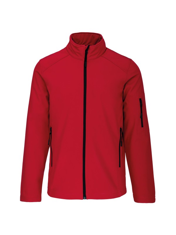 Casaco softshell - K401
