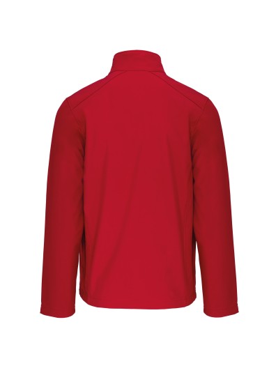Casaco softshell - K401