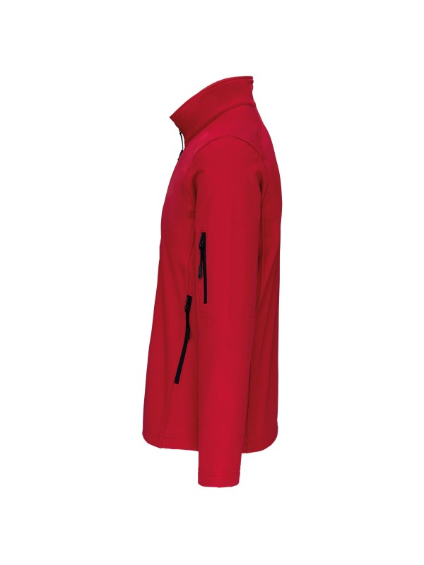 Casaco softshell - K401