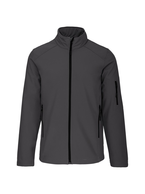 Casaco softshell - K401
