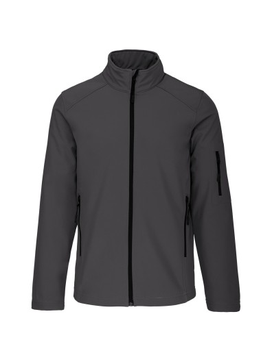 Casaco softshell - K401