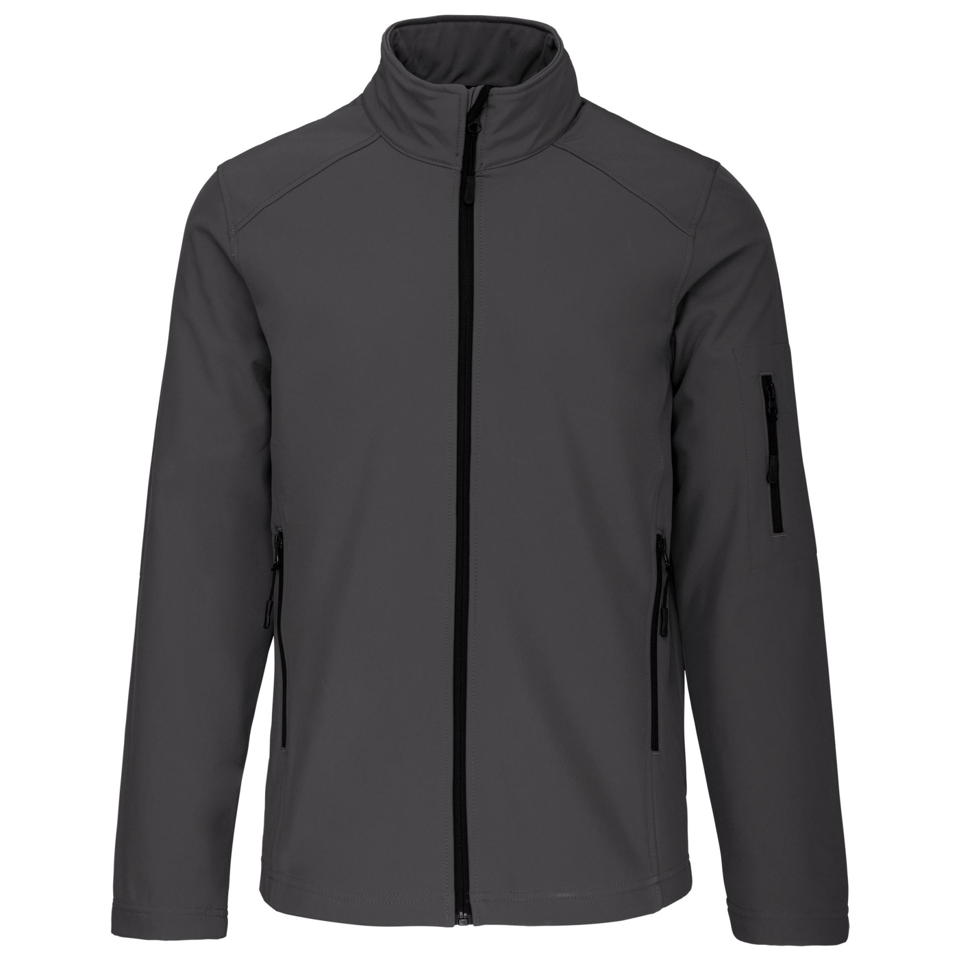 Casaco softshell - K401