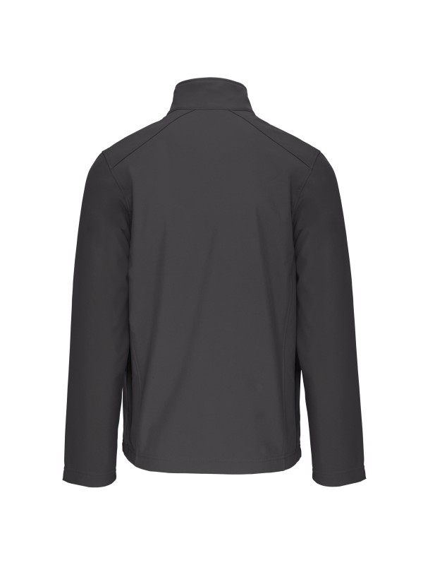 Casaco softshell - K401