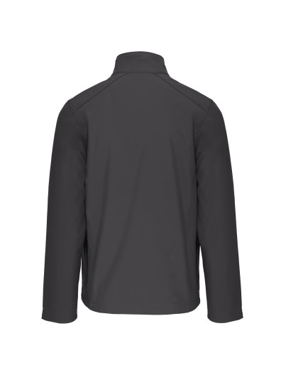 Casaco softshell - K401