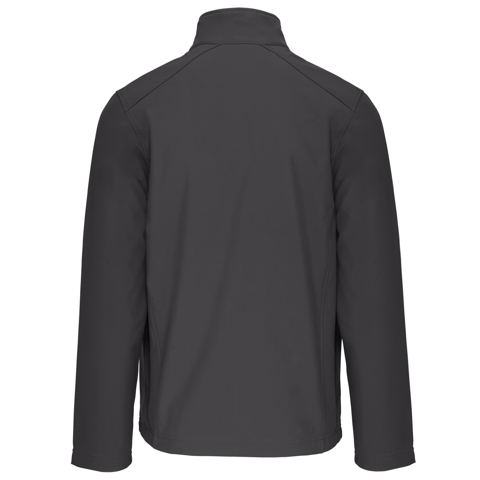 Casaco softshell - K401