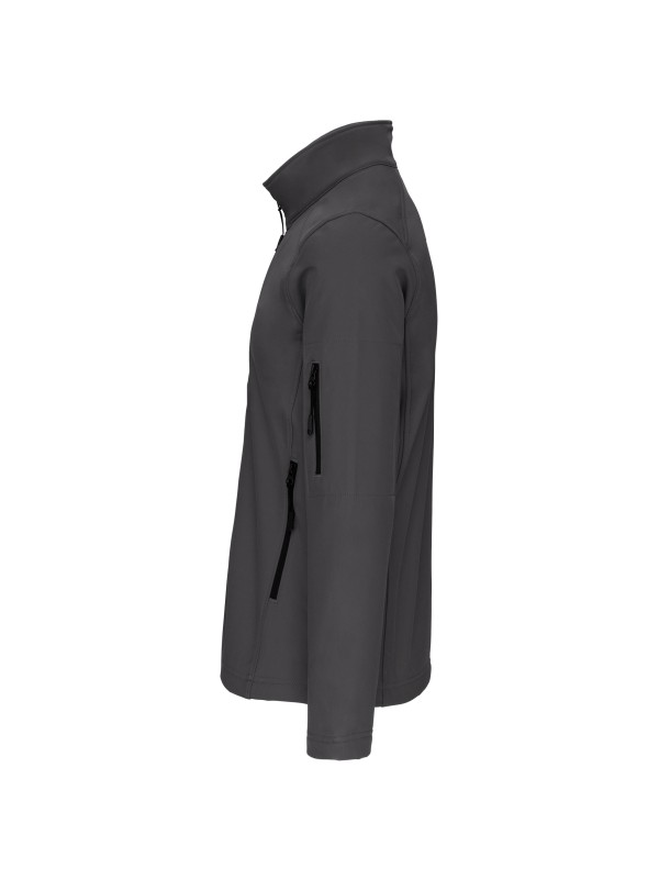 Casaco softshell - K401