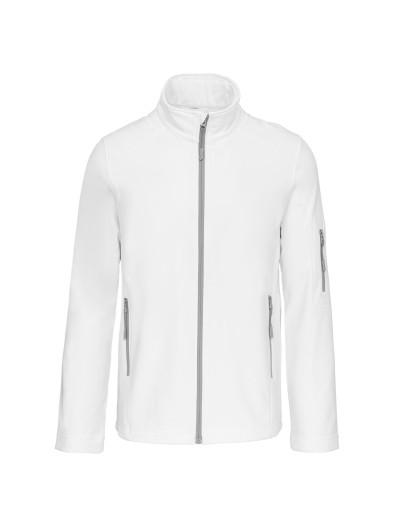 Casaco softshell - K401