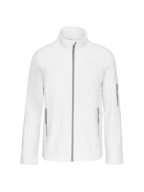 Casaco softshell - K401
