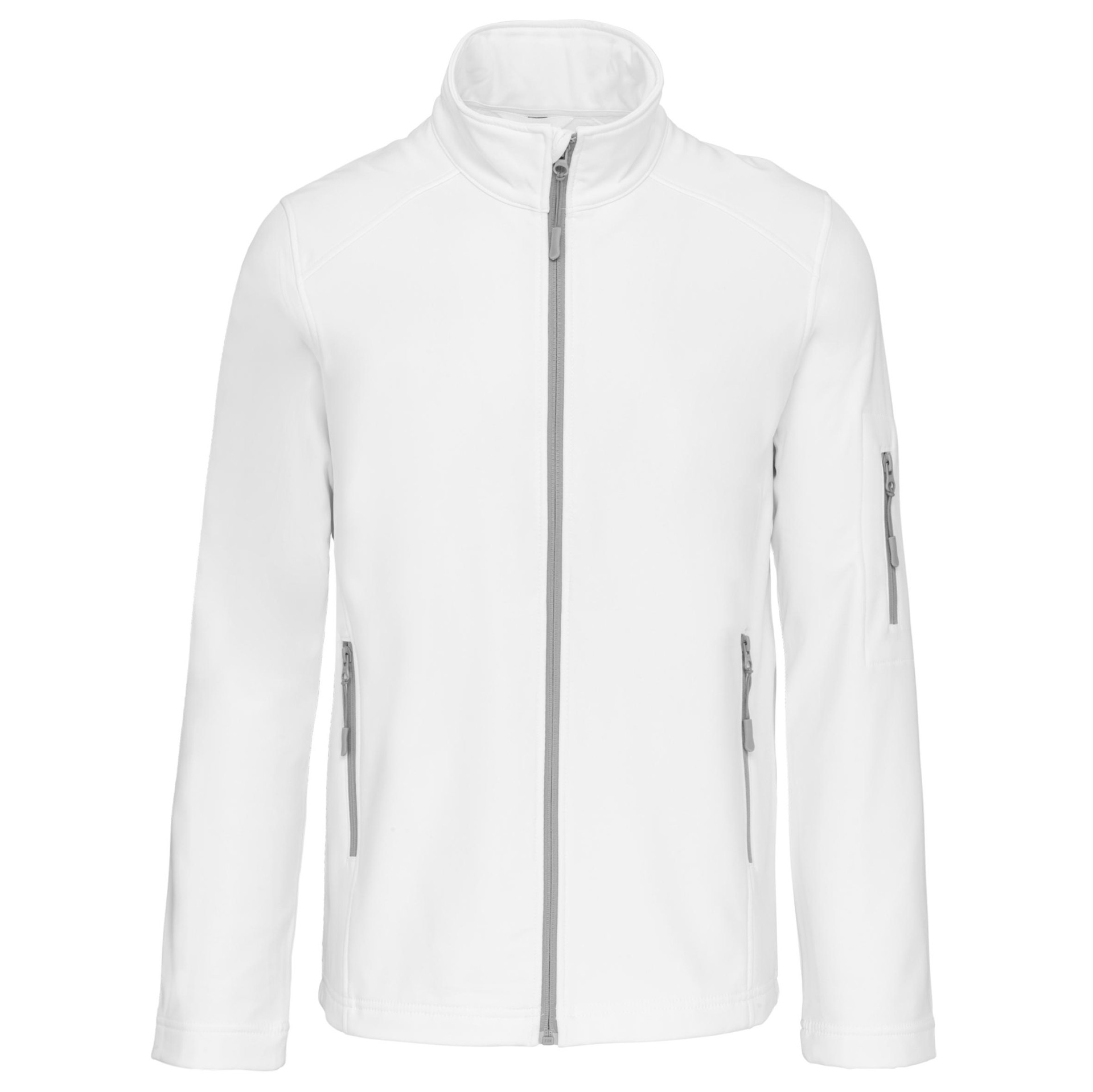 Casaco softshell - K401