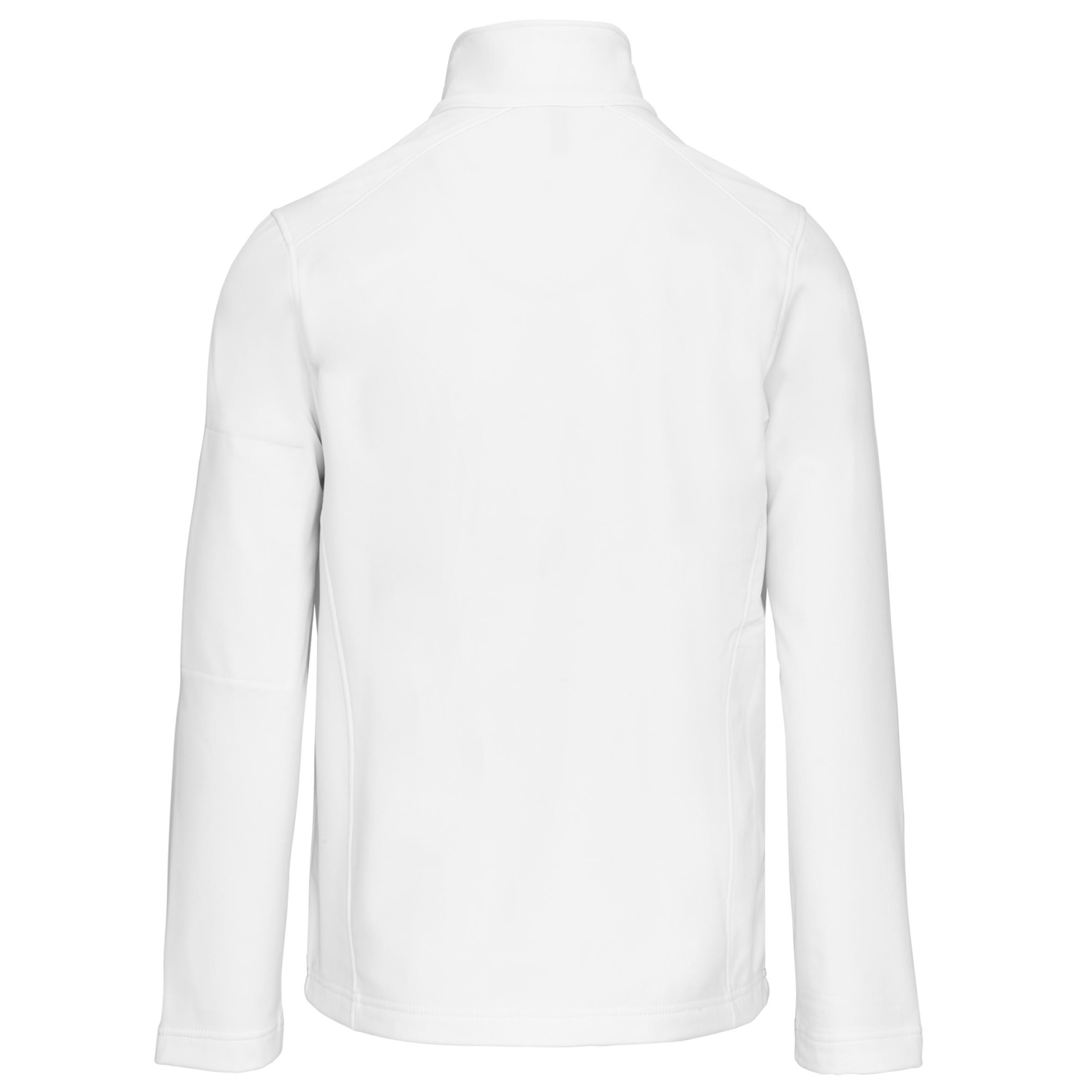 Casaco softshell - K401