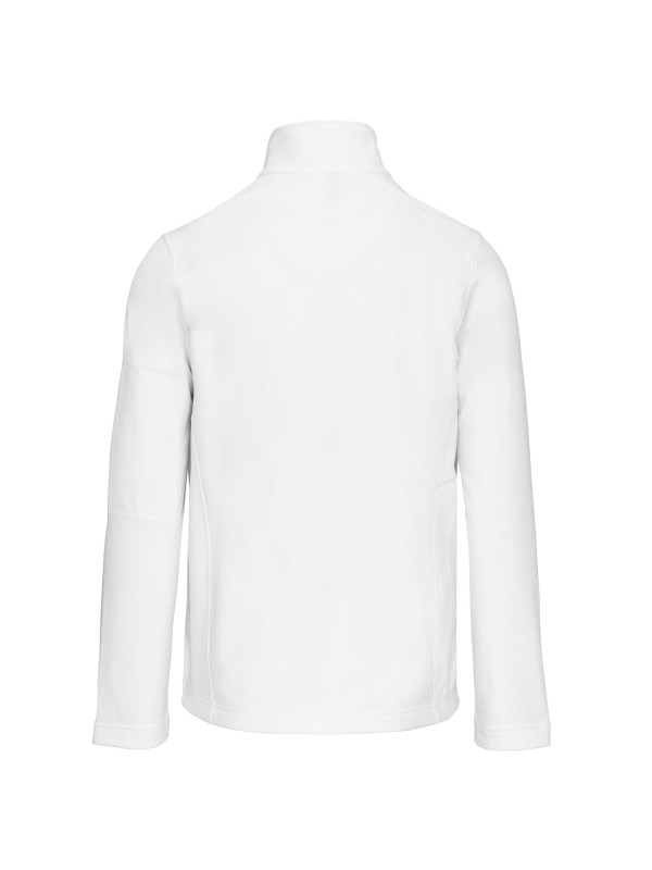 Casaco softshell - K401