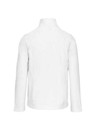 Casaco softshell - K401
