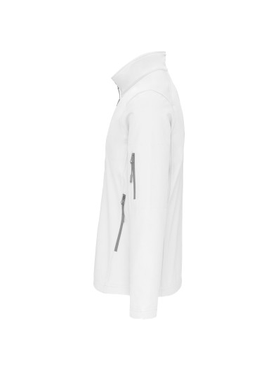 Casaco softshell - K401