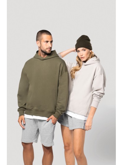 Sweatshirt OVERSIZE - K4018