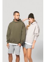 Sweatshirt OVERSIZE - K4018