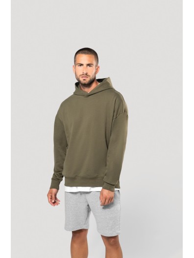 Sweatshirt OVERSIZE - K4018