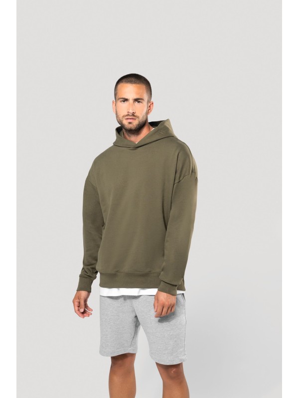 Sweatshirt OVERSIZE - K4018