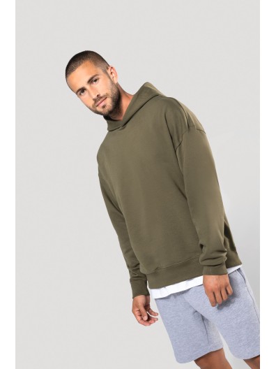 Sweatshirt OVERSIZE - K4018