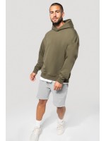 Sweatshirt OVERSIZE - K4018