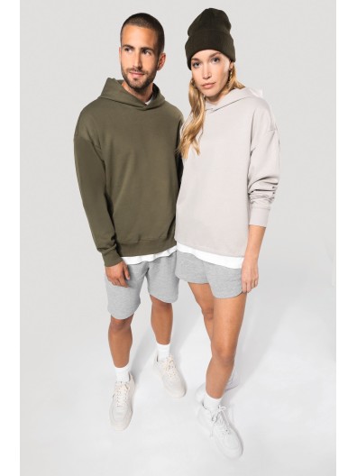 Sweatshirt OVERSIZE - K4018