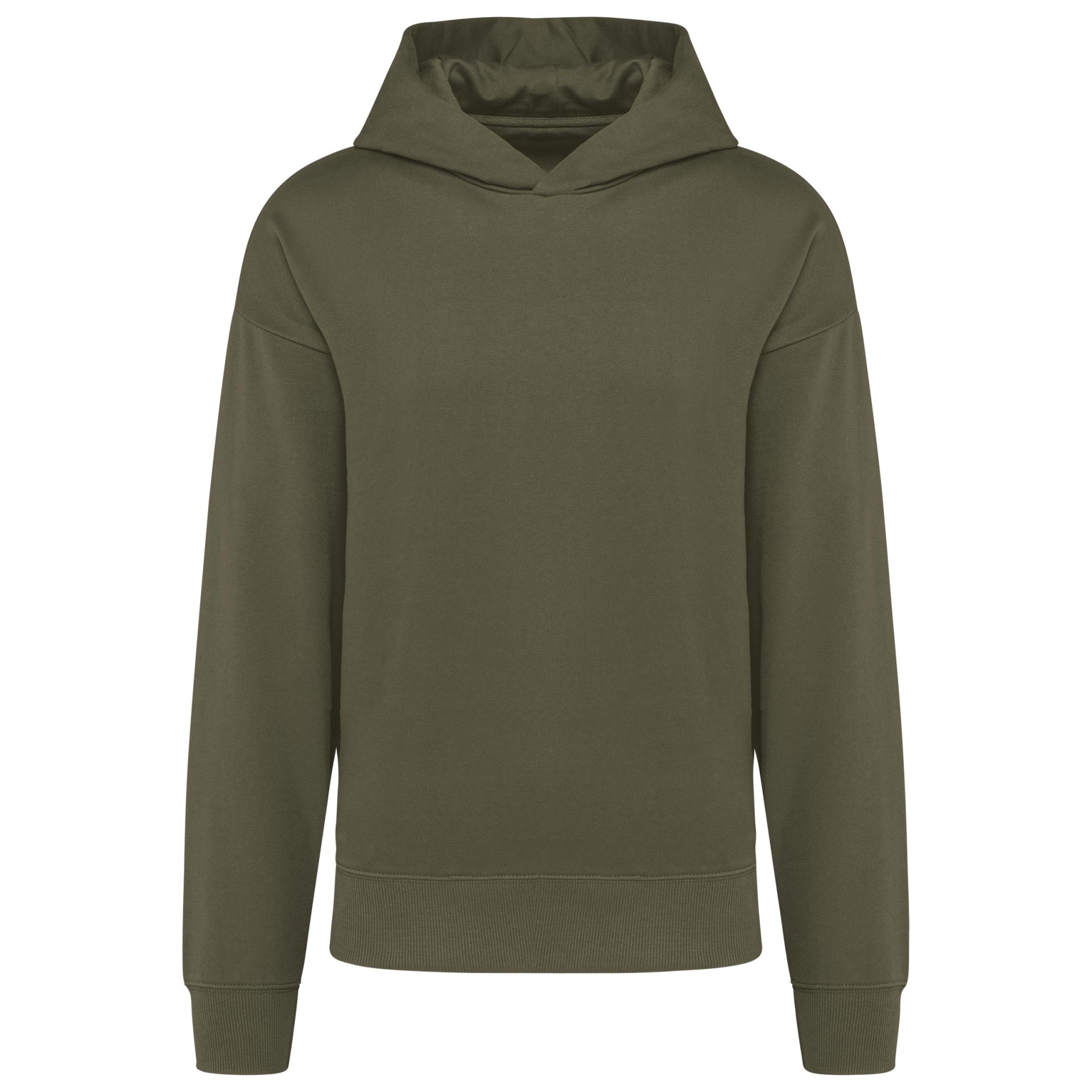 Sweatshirt OVERSIZE - K4018