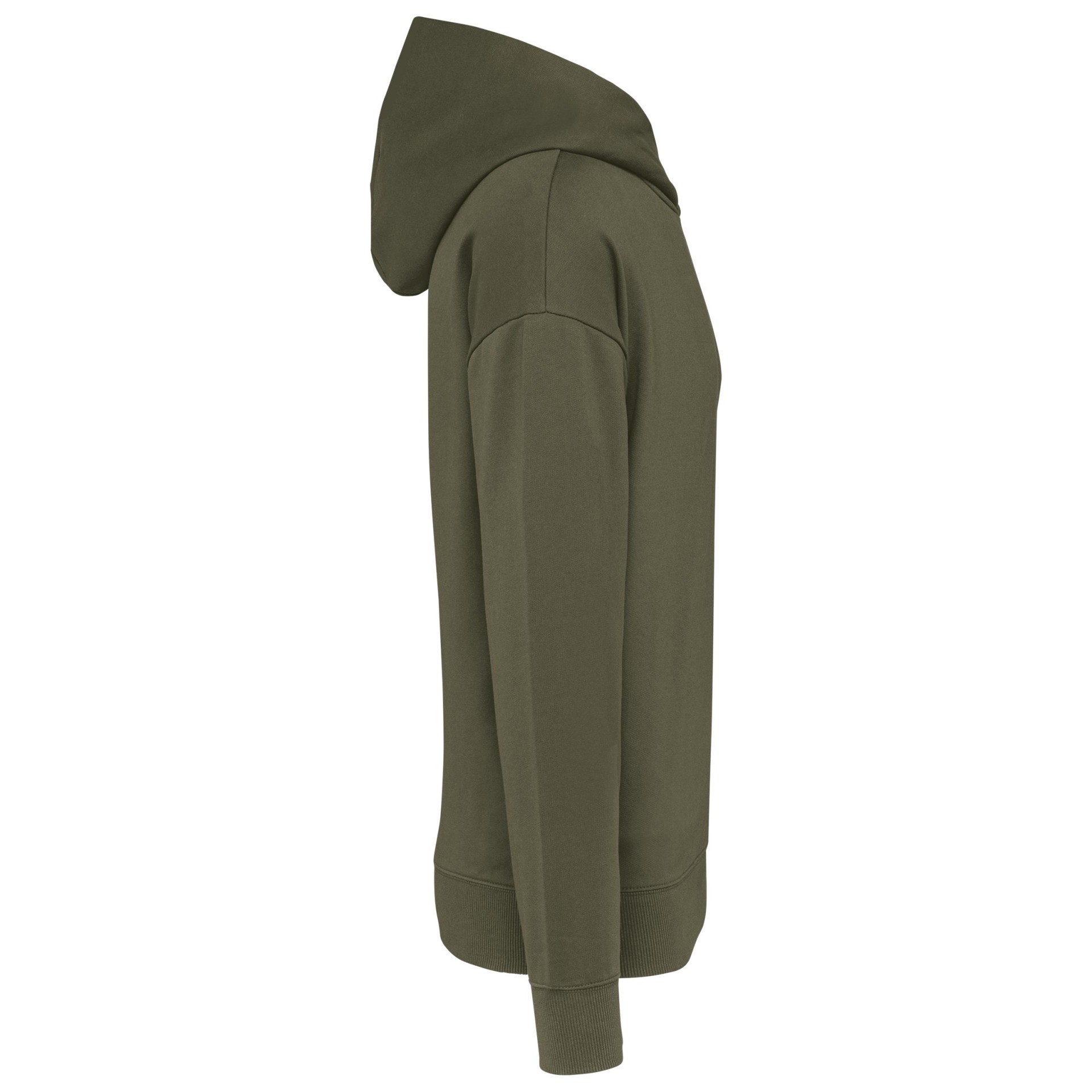 Sweatshirt OVERSIZE - K4018