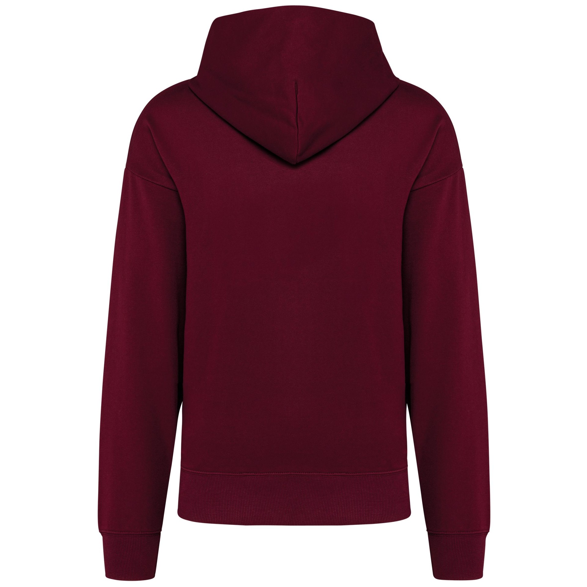 Sweatshirt OVERSIZE - K4018