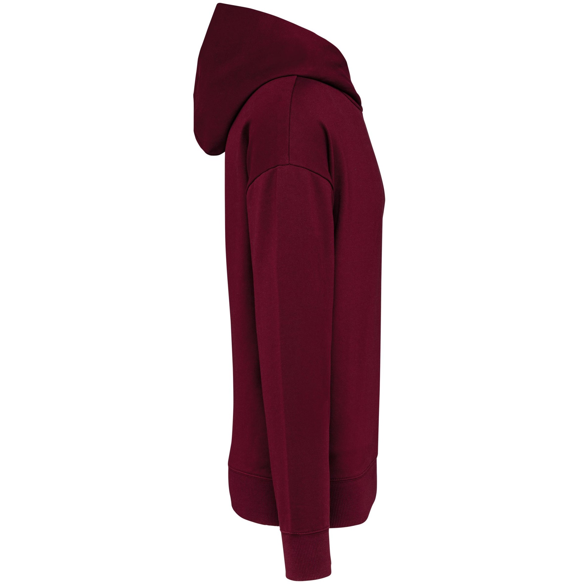 Sweatshirt OVERSIZE - K4018