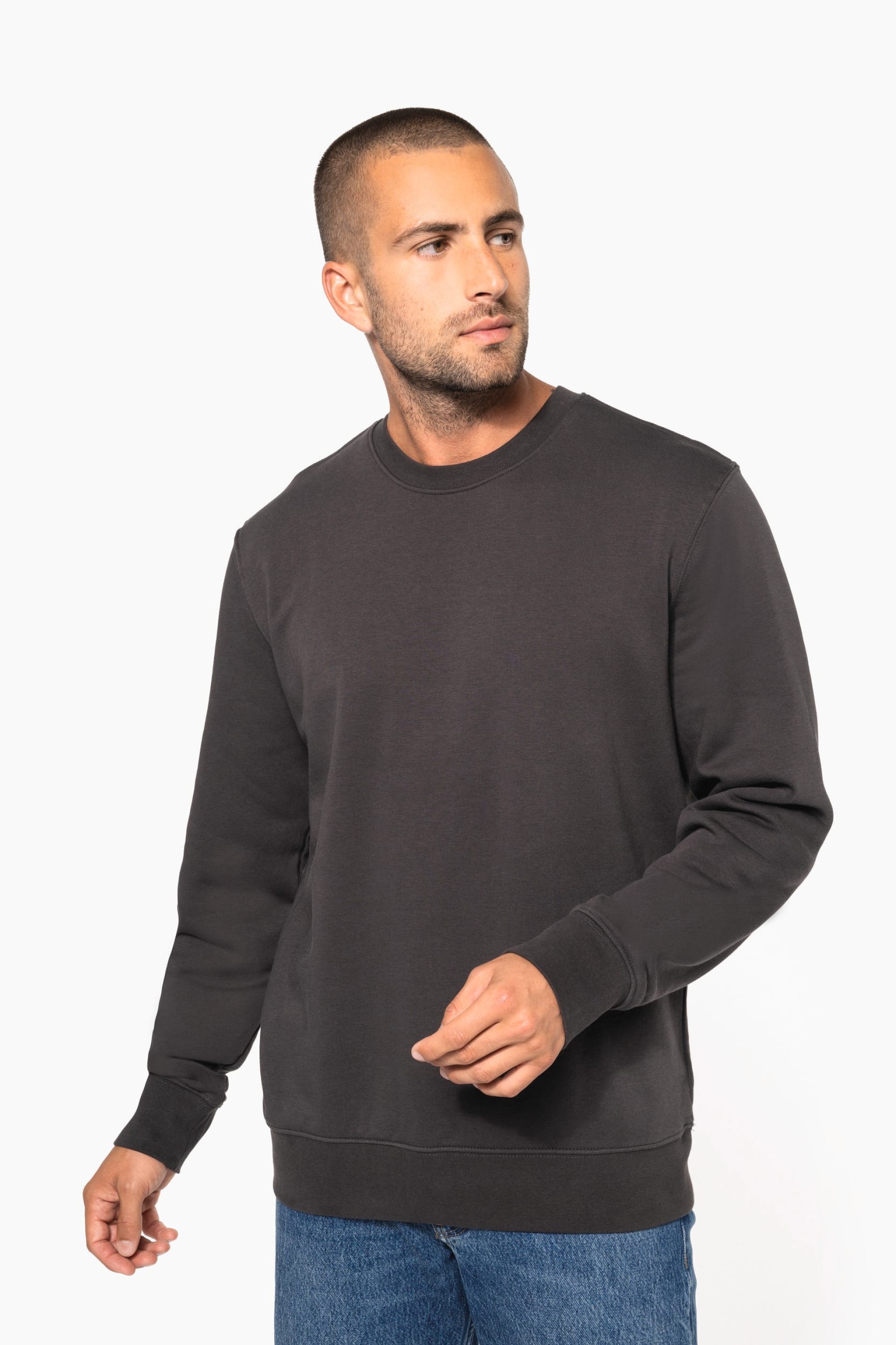 Sweatshirt ECO - K4025
