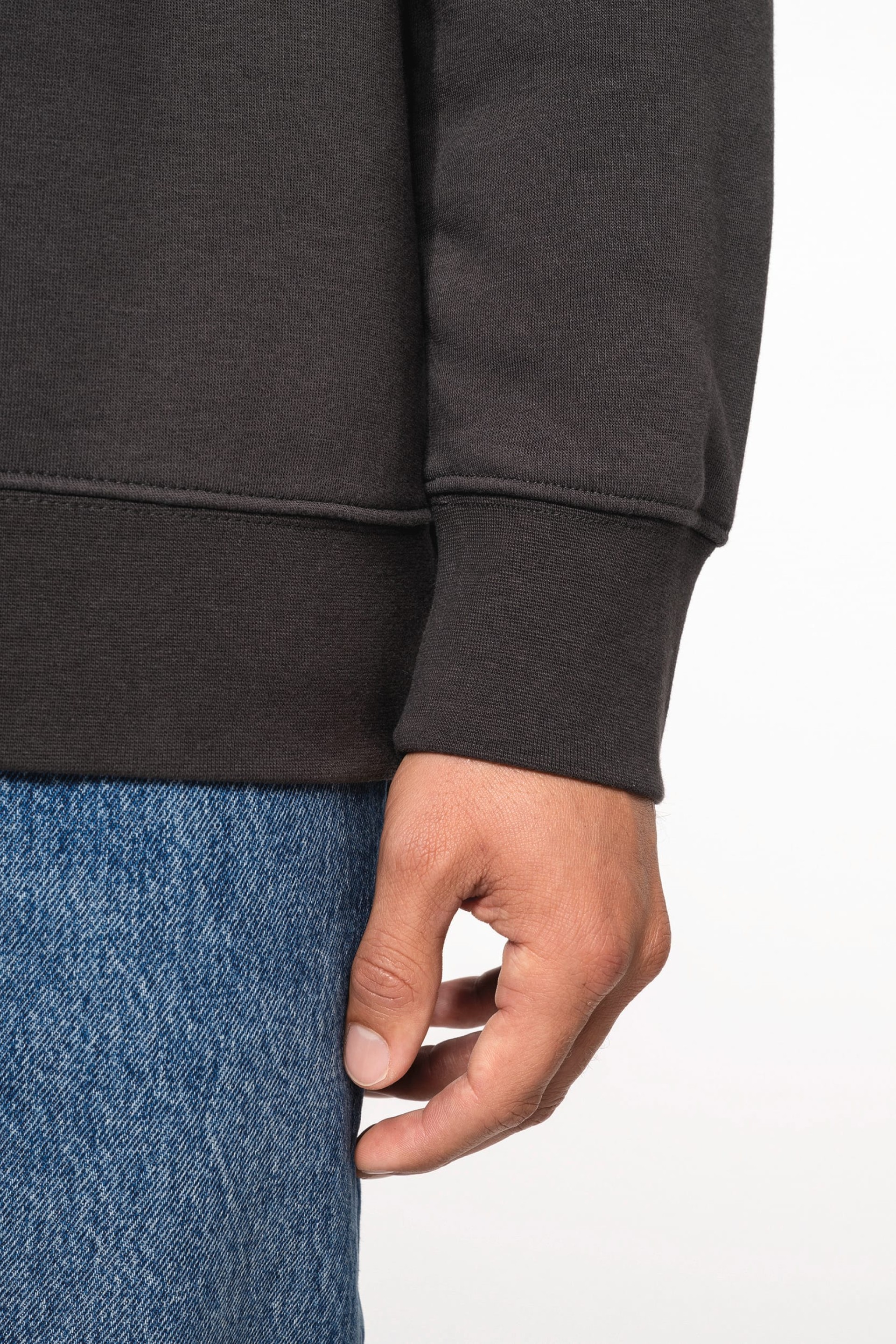 Sweatshirt ECO - K4025