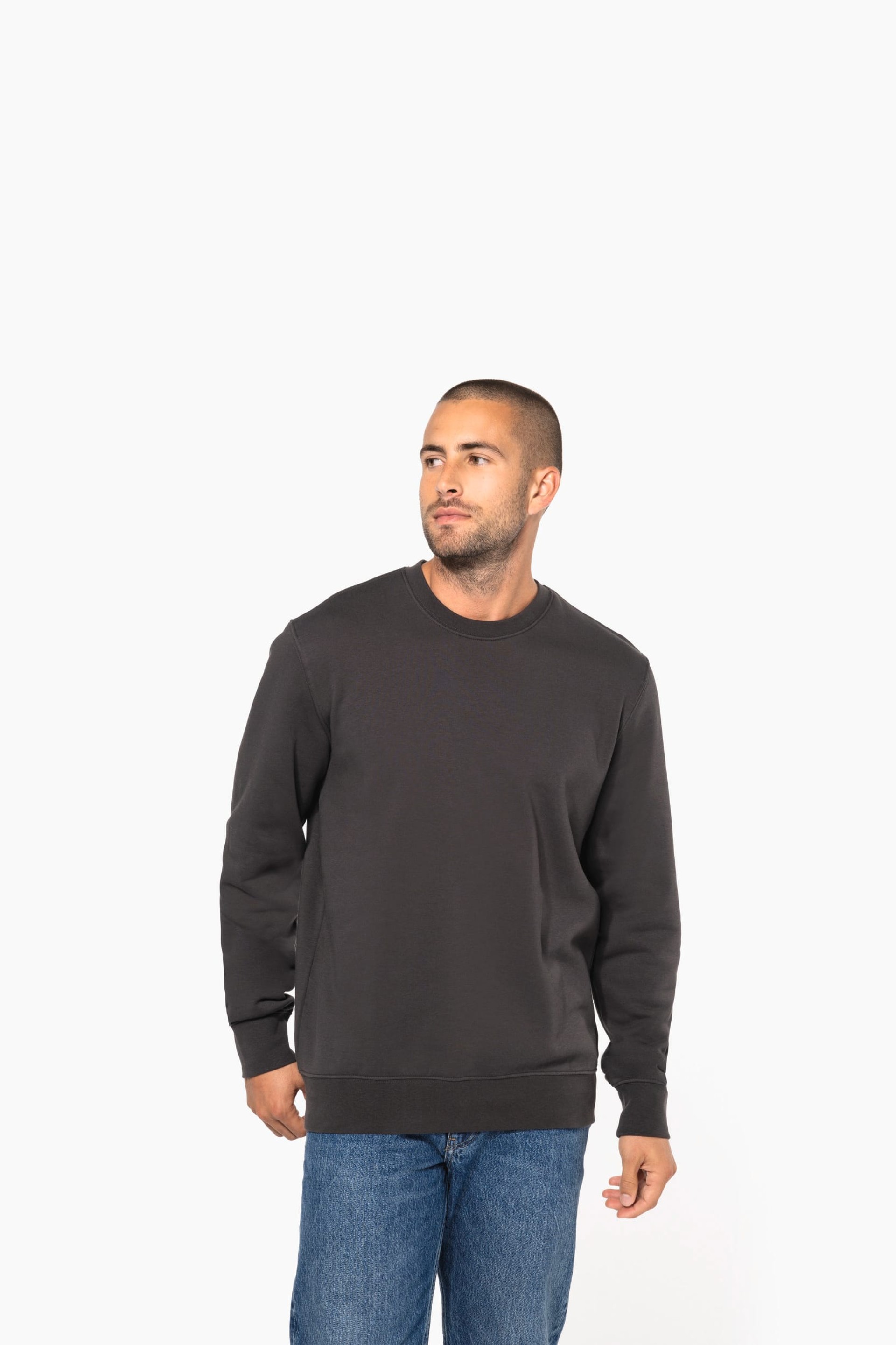 Sweatshirt ECO - K4025
