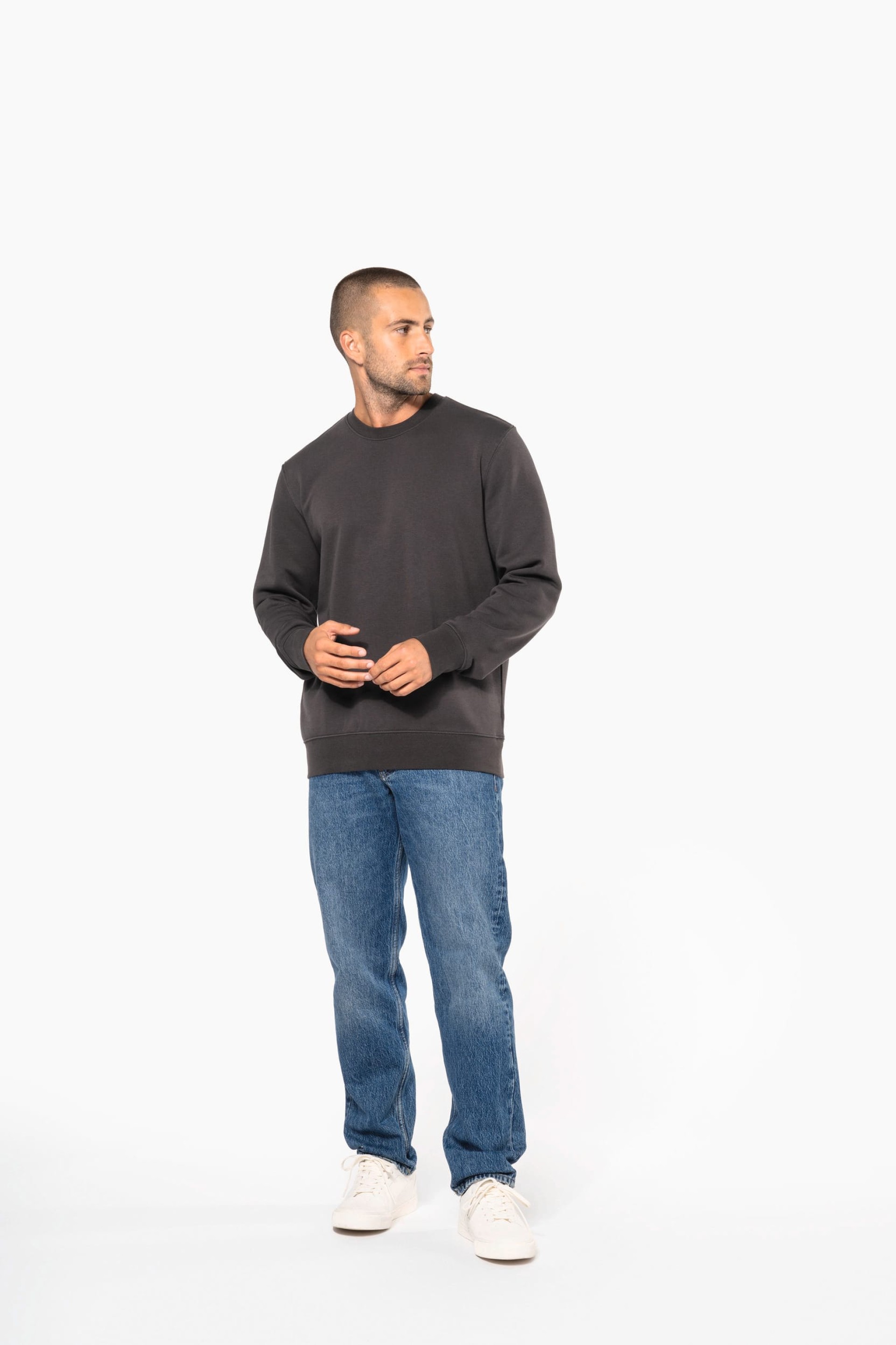 Sweatshirt ECO - K4025