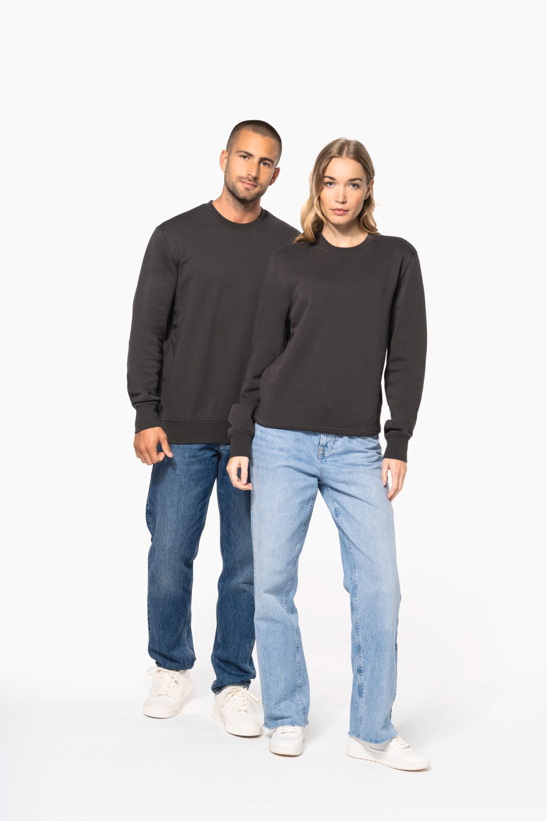 Sweatshirt ECO - K4025