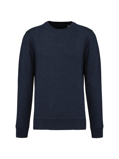 Sweatshirt com decote redondo - K4025C Sweatshirt com decote redondo - K4025C