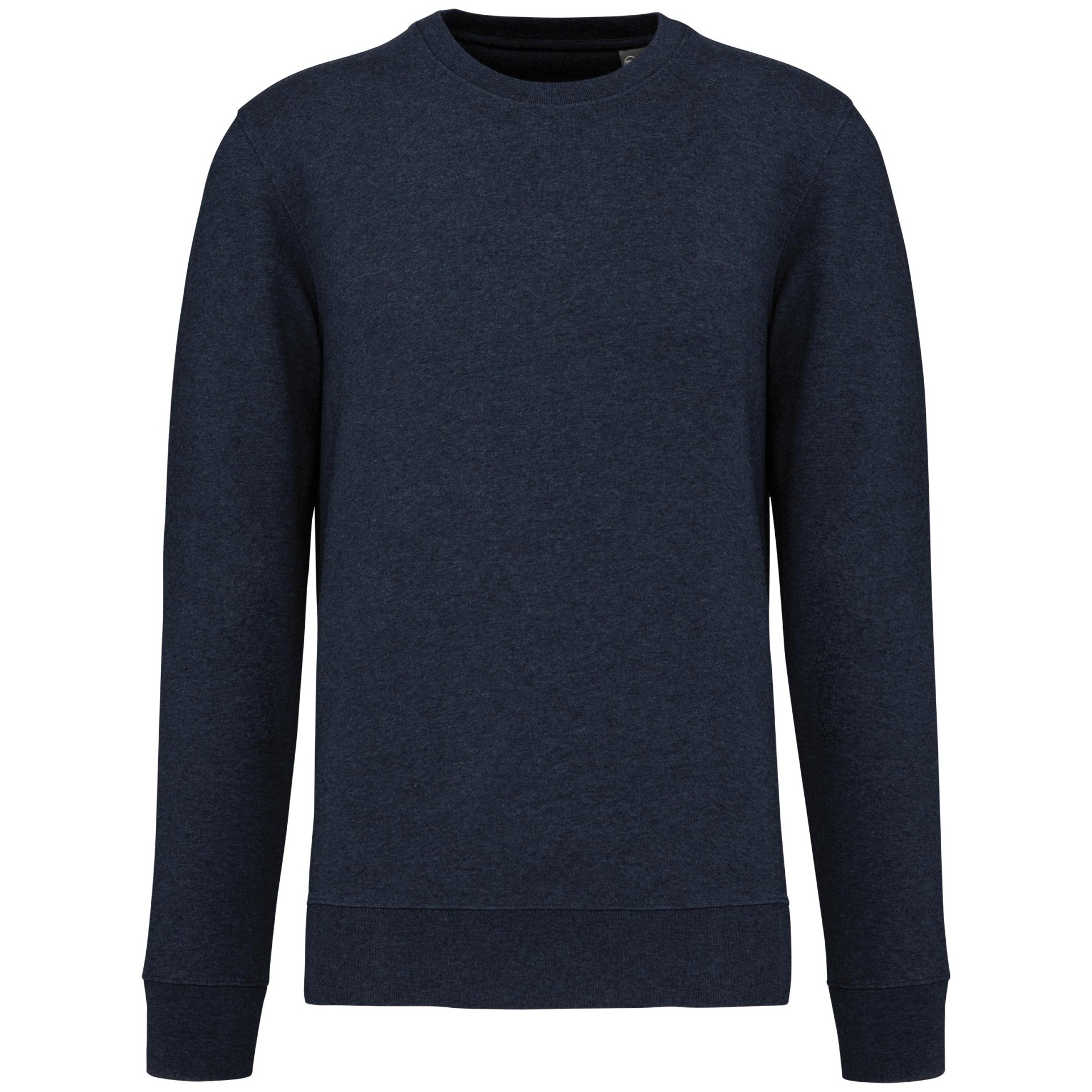 Sweatshirt com decote redondo - K4025C