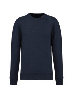 Sweatshirt com decote redondo - K4025C