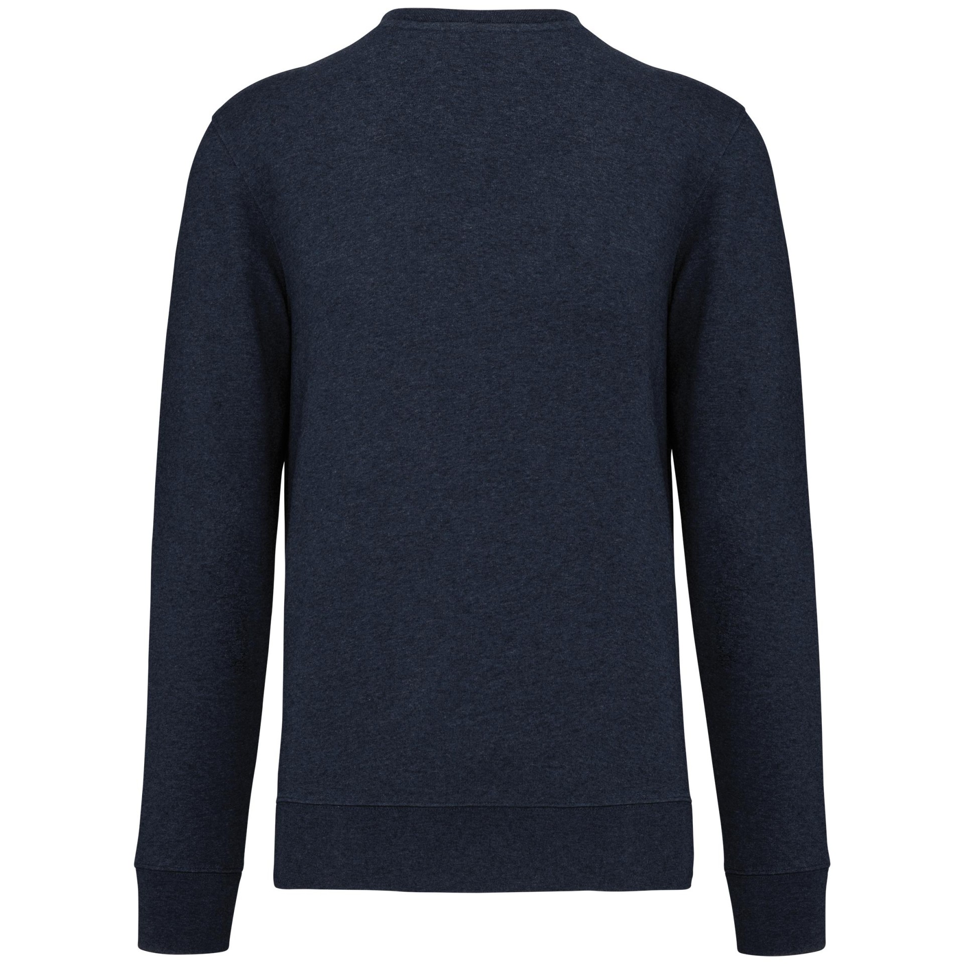 Sweatshirt com decote redondo - K4025C