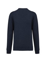 Sweatshirt com decote redondo - K4025C