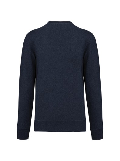 Sweatshirt com decote redondo - K4025C Sweatshirt com decote redondo - K4025C