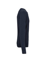 Sweatshirt com decote redondo - K4025C